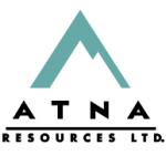 logo Atna Resources