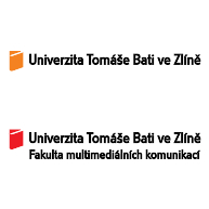 logo Thomas Bata University