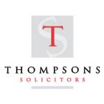 logo Thompsons Solicitors