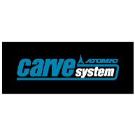 logo Atomic Carve System