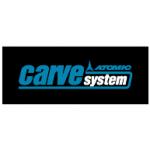 logo Atomic Carve System