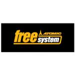 logo Atomic Free System
