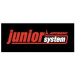 logo Atomic Junior System