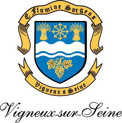 Vigneux-sur-Seine