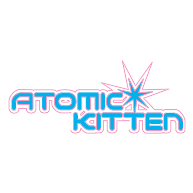 logo Atomic Kitten(222)