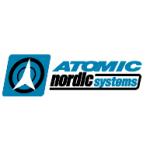logo Atomic Nordic Systems