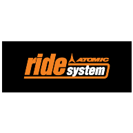 logo Atomic Ride System