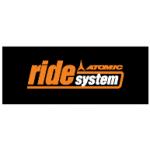 logo Atomic Ride System