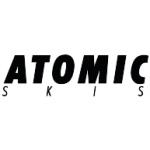 logo Atomic Skis