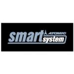 logo Atomic Smart System