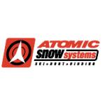 logo Atomic Snow Systems