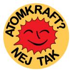 logo Atomkraft - Nej tak(223)