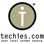 logo techies com