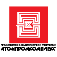 logo Atompromcomplex