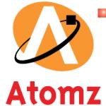 logo Atomz