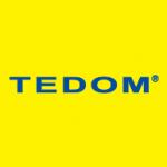 logo Tedom