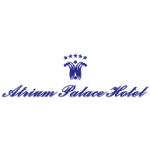 logo Atrium Palace Hotel
