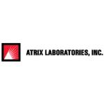 logo Atrix Laboratories