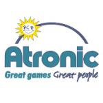 logo Atronic