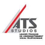 logo ATS Studios