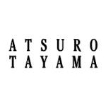 logo Atsuro Tayama