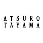 logo Atsuro Tayama