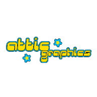 logo Attic Graphics