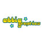 logo Attic Graphics