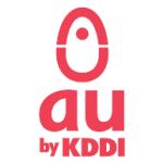 logo AU by KDDI
