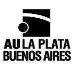 logo Au La Plata Buenos Aires