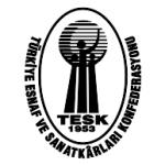 logo TESK