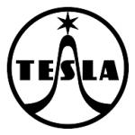 logo Tesla(167)