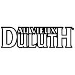 logo Au Vieux Duluth