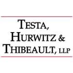logo Testa, Hurwitz & Thibeault