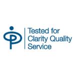 logo Tested for Clarity Quality Services