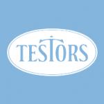 logo Testors