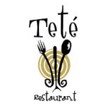 logo Tete Restaurant
