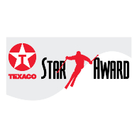 logo Texaco Star Award