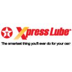 logo Texaco Xpress Lube