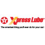 logo Texaco Xpress Lube