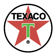logo Texaco(189)