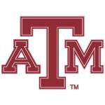 logo Texas A&M Aggies