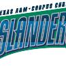 logo Texas A&M-Corpus Christi Islanders(197)