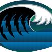 logo Texas A&M-Corpus Christi Islanders(198)