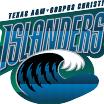logo Texas A&M-Corpus Christi Islanders