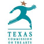 logo Texas Commission on the Arts