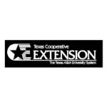 logo Texas Cooperative Extension