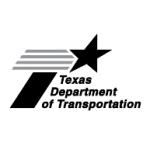 logo Texas Department of Transportation