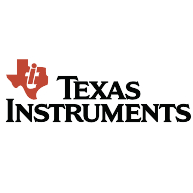 logo Texas Instruments