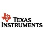 logo Texas Instruments